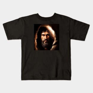 Primitive Watcher Kids T-Shirt